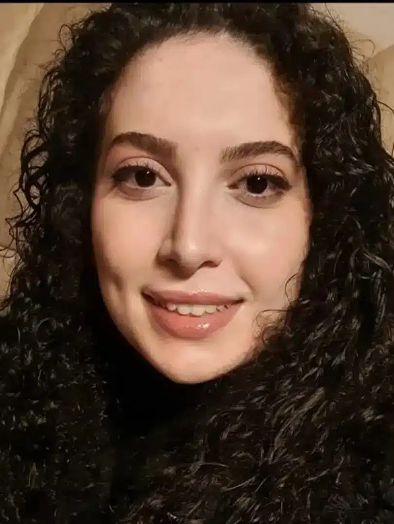הפנים של אביטל