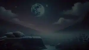 מדיטציה לשינה עמוקה